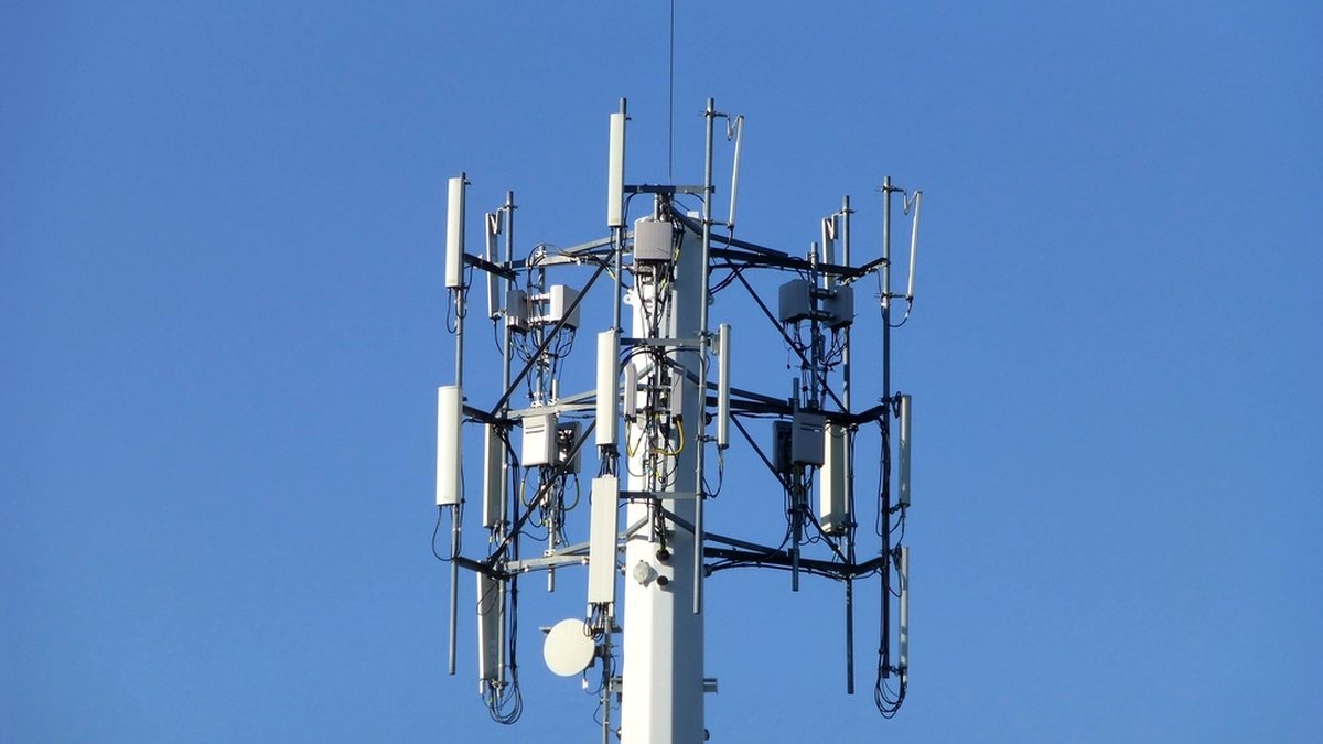 Документы по информационной безопасности для оператора связи в Мариуполе