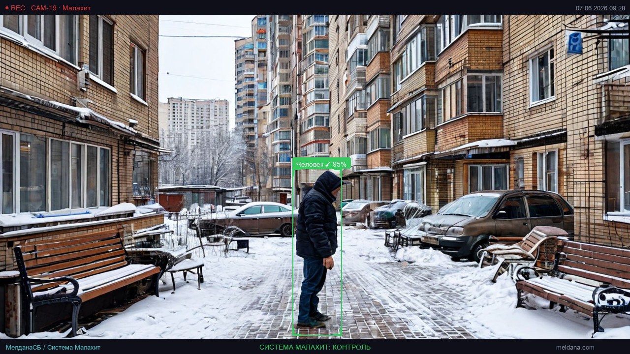 Мониторинг технических помещений ЖК в Мариуполе — от 800 ₽/дом/мес