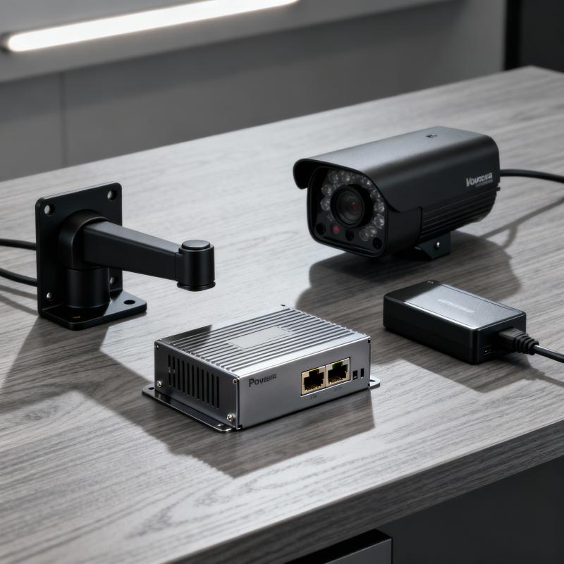 Установка видеонаблюдения в городе Мариуполь. Монтаж и установка видеокамер и систем IP видеонаблюдения | «Мелдана»