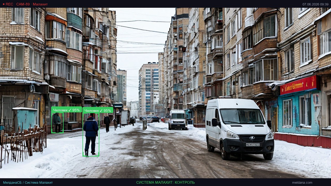 Мониторинг загрузки МФЦ в Мариуполе — от 2 100 ₽/МФЦ/мес при соответствии ПП РФ №1719