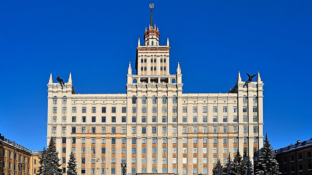 Модель угроз для образовательной организации в Мариуполе: школы, колледжи, вузы