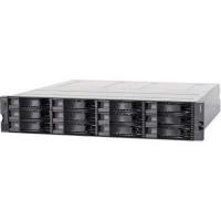 Система хранения Lenovo Storwize V3700 x24 6x1.2Tb 10K SAS V2 SFF Control Enclosure (6535EC2/2) 
