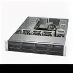 Платформа SuperMicro SYS-5028R-WR 3.5" SAS/SATA 1G 2P 