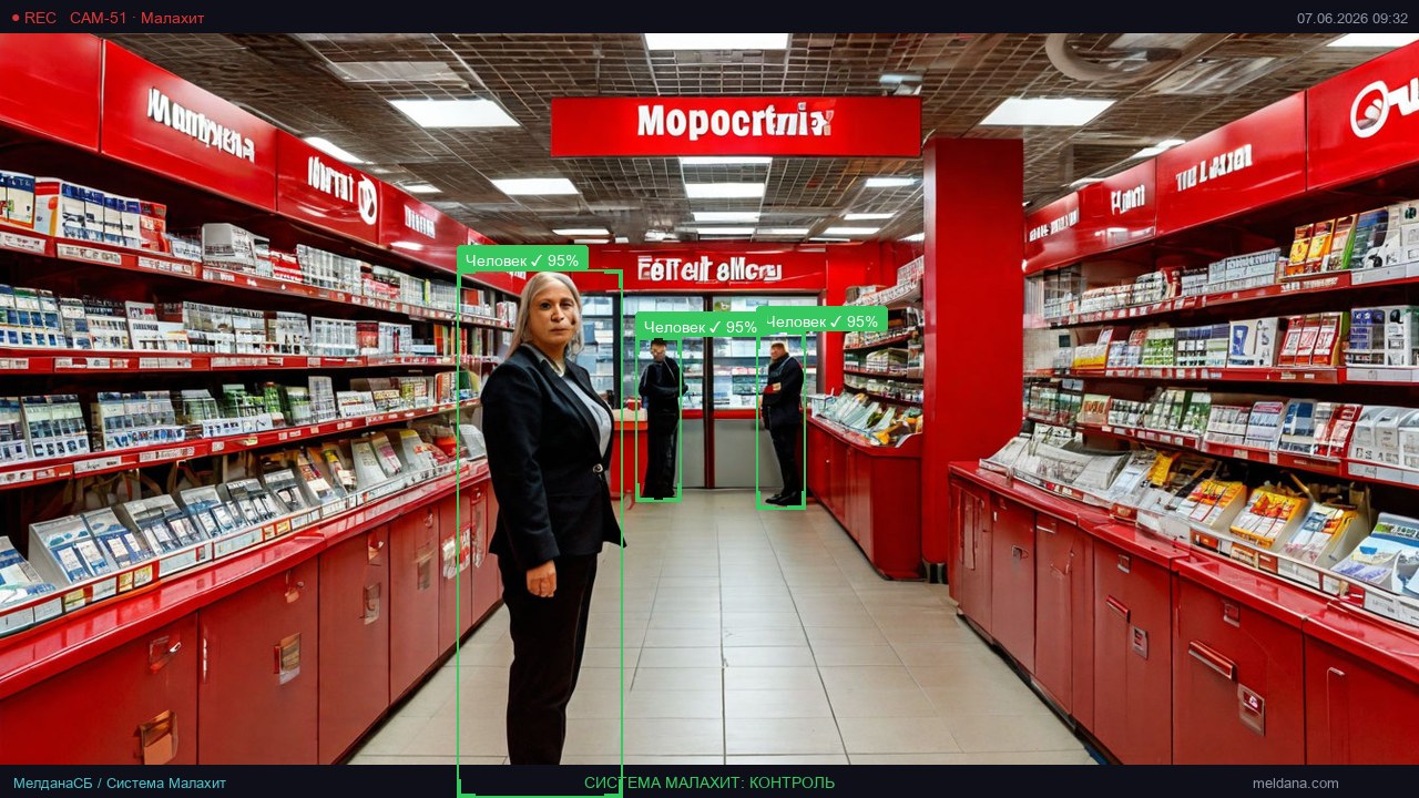 Мониторинг депозитария и банковских ячеек в Мариуполе — от 2 100 ₽/депозитарий/мес