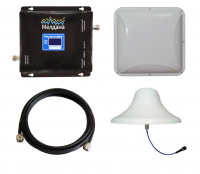 Усилитель сотовой связи для дачи GSM-900 / UMTS-2100 