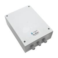 Универсальный гермобокс AX-BOX