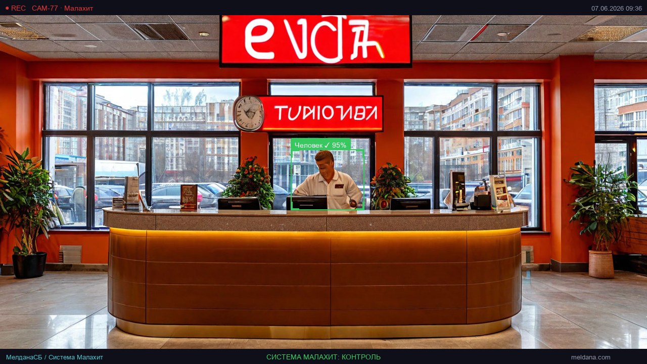 Мониторинг загрузки ресторана (оборот столов) в Мариуполе — от 1 400 ₽/ресторан/мес
