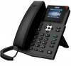 Телефон IP Fanvil X3SG черный 