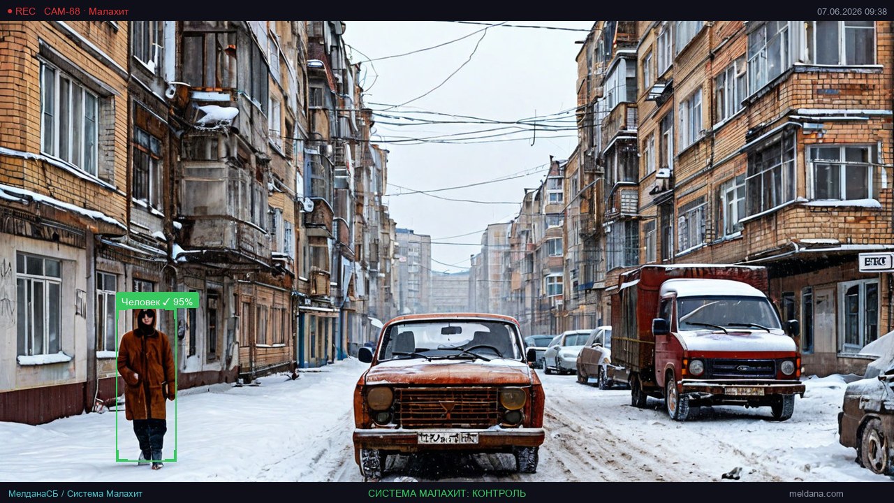 Охрана памятников от вандализма в Мариуполе — от 1 400 ₽/памятник/мес