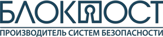 БЛОКПОСТ БЛОКПОСТ логотип