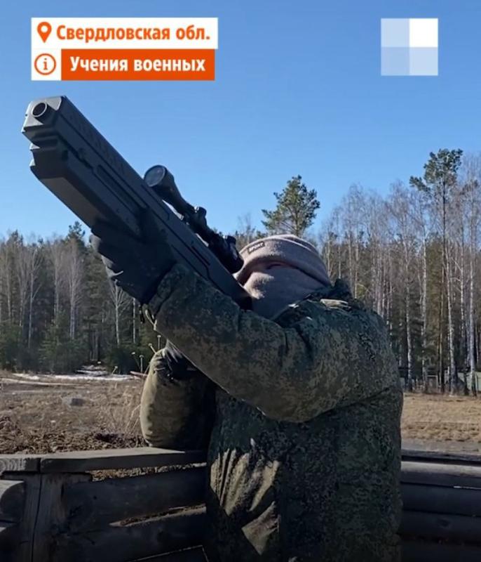 Система антидрон "Мелдана": Эффективная защита от FPV-дронов в Мариуполе 