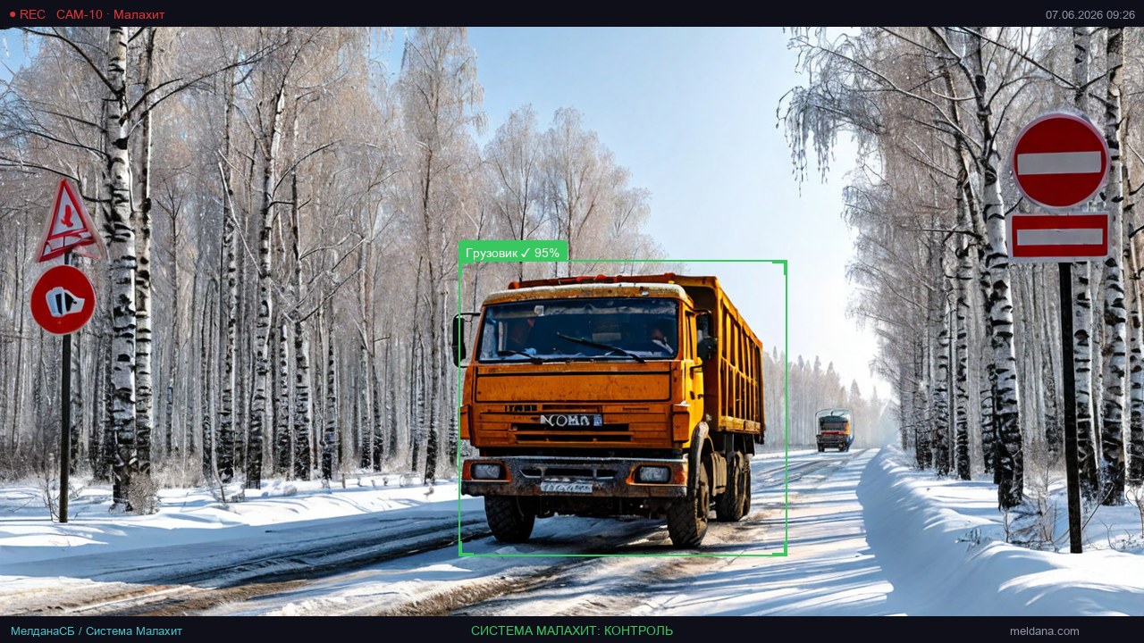 Контроль маршрутов спецтехники на объекте в Мариуполе — от 2 100 ₽/единица/мес