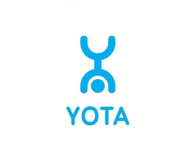 Усиление сигнала Yota в Мариуполю и области 