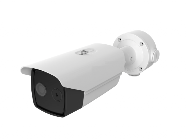 тепловизионная камера Тепловизионная_IP-камера_DS-2TD2637B-10_P