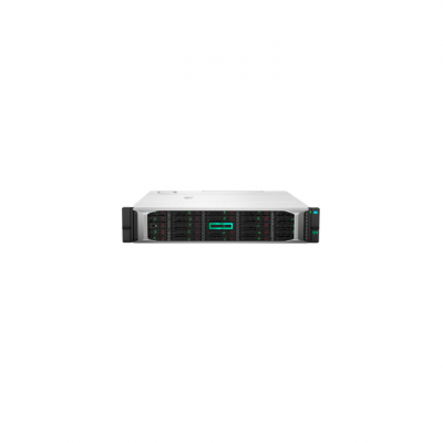 Дисковая полка HPE D3710 2.5 Enclosure (Q1J10A) 