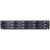 Дисковый массив Dell MD3800f x12 4x4Tb 7.2K 3.5 NL SAS RAID 2x600W PNBD 3Y 4x16G SFP/4Gb Cache (210-ACCS-42) 