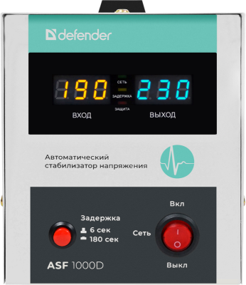 Defender ASF 1000D 99035 