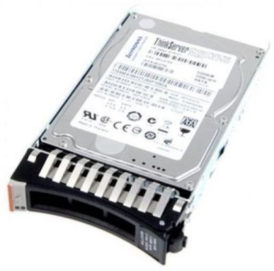 Жесткий диск Lenovo 7XB7A00027 2.5" 1.2Tb SAS 512n 
