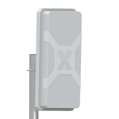 Антенна Nitsa-5 MIMO 2x2 LTE