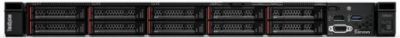 Сервер Lenovo ThinkSystem SR630 1x4216 1x16Gb x8 930-8i 1x750W (7X02A0B4EA) 