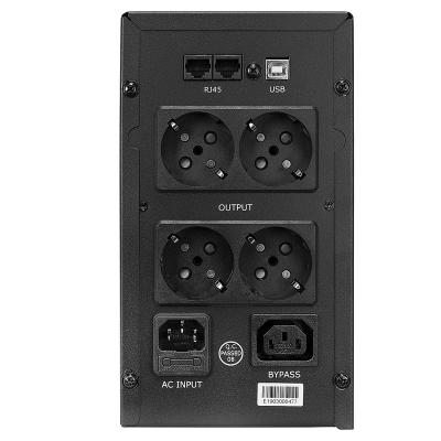 Crown CMU-SP800 EURO LCD USB 