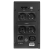 Crown CMU-SP800 EURO LCD USB 