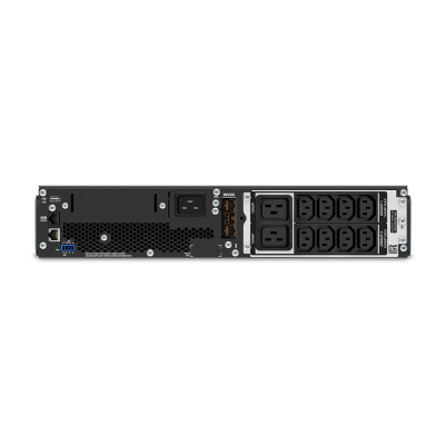APC Smart-UPS SRT 3000VA RM 