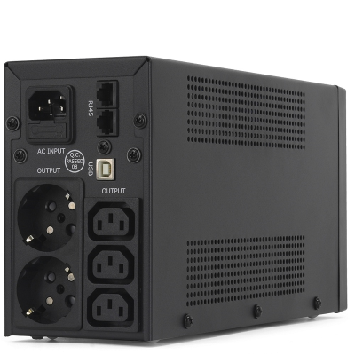 Crown CMU-SP650 COMBO USB 