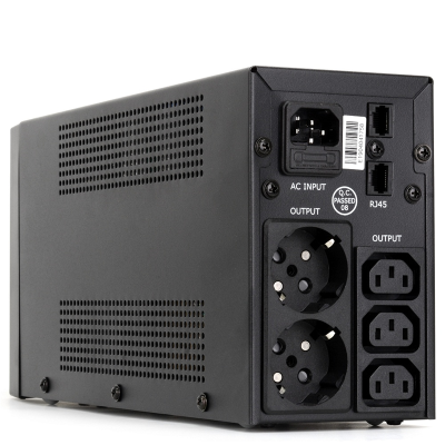 Crown CMU-SP650 COMBO 