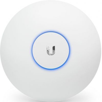 Точка доступа Ubiquiti UAP-AC-HD (UAP-AC-HD-EU) вид спереди