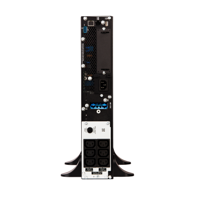 APC Smart-UPS SRT 1000VA 