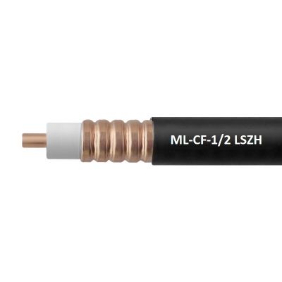 Кабель ML-CF-1/2 LSZH FR 