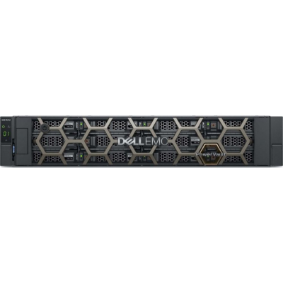 Система хранения Dell ME4012 x12 8x4Tb 7.2K 3.5 NL SAS 2x580W PNBD 3Y 2хCtrl CNC/8xSFP+ 10G SR (210-AQIF-43) 