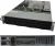 Платформа SuperMicro SSG-6029P-E1CR12T x12 LSI3108 10G 2P 2x1200W 