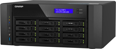 QNAP TS-h1290FX-7232P-64G 