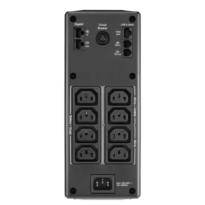 APC Back UPS Pro BR 1600VA 