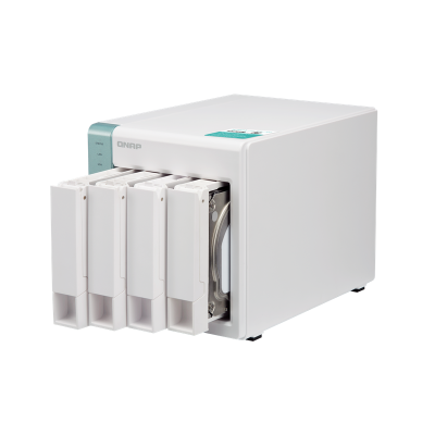 QNAP D4 Pro 