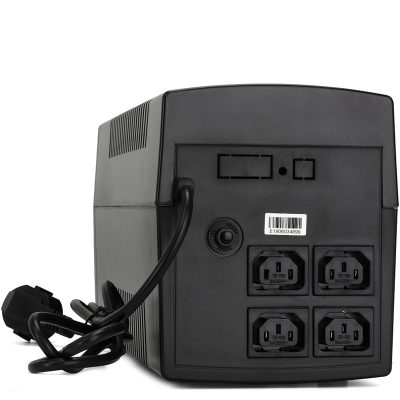 Crown CMU-1000X IEC 