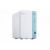 Сетевое хранилище NAS Qnap TS-251D-4G 2-bay 