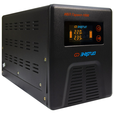 ИБП Гарант UPS 1000 
