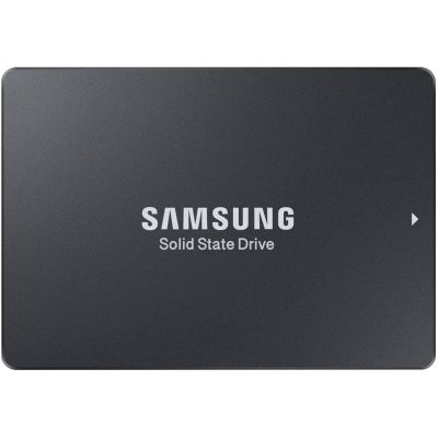 Samsung SSD PM983, 1920GB (MZQLB1T9HAJR-00007) 