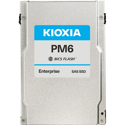 Kioxia PM6-M, 800GB (KPM61MUG800G) 