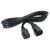 Кабель Lenovo 01DE209 2.8m C13/C14 V3700 V2 