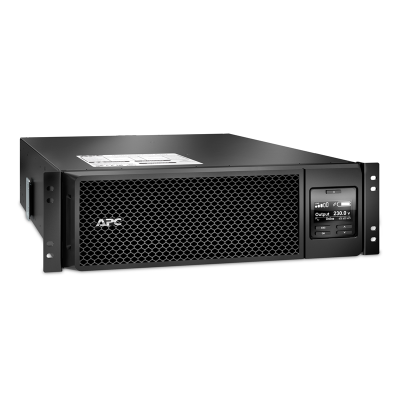 APC Smart-UPS SRT 5000VA RM 