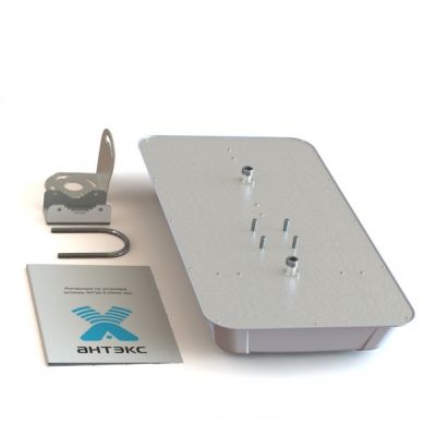 Антенна Nitsa-5 MIMO 2x2 LTE комплект