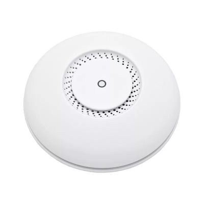 Точка доступа MikroTik cAP ac (RBCAPGI-5ACD2ND) вид спереди