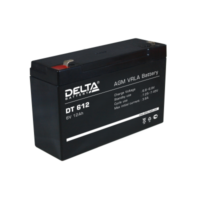 Delta DT 612 