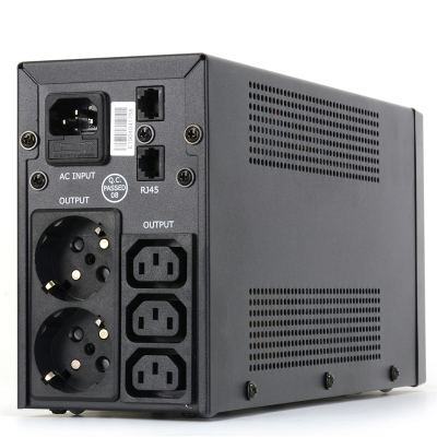 Crown CMU-SP650 COMBO 