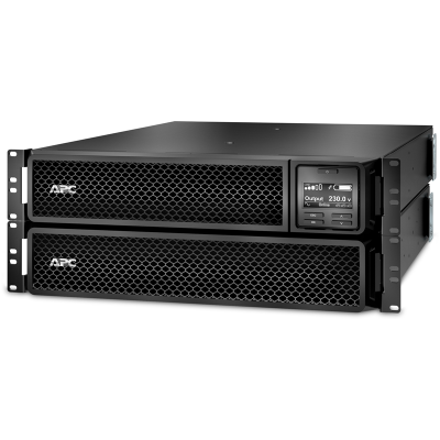APC Smart-UPS SRT 3000VA RM 