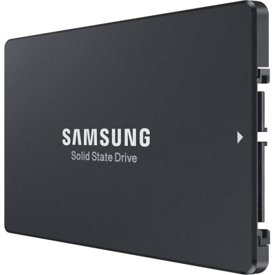 Samsung SSD PM983, 1920GB (MZQLB1T9HAJR-00007) 